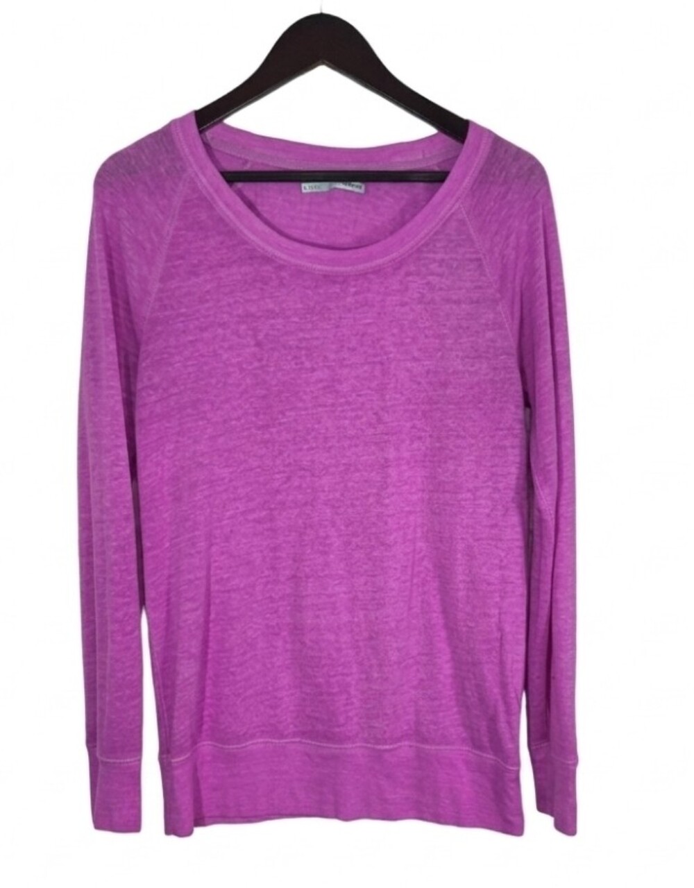 Maurices long sleeve/ lightweight sweatshirt